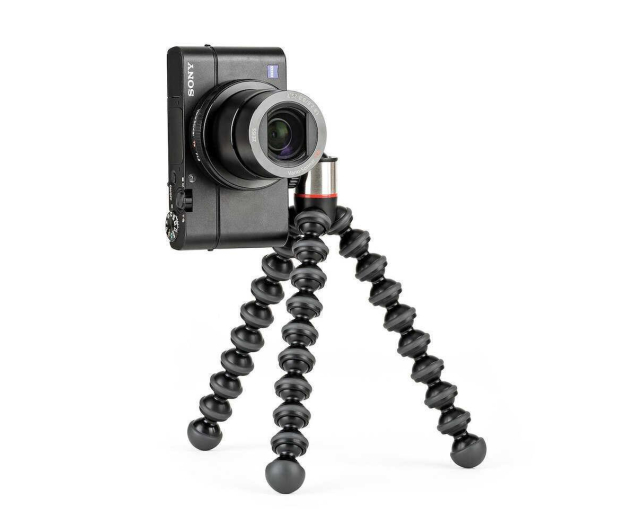 Joby GorillaPod 500 - 1170118 - zdjęcie 3